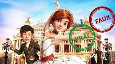 Ballerina : impossible d’avoir 10/10 à ce quiz vrai ou faux sur le film