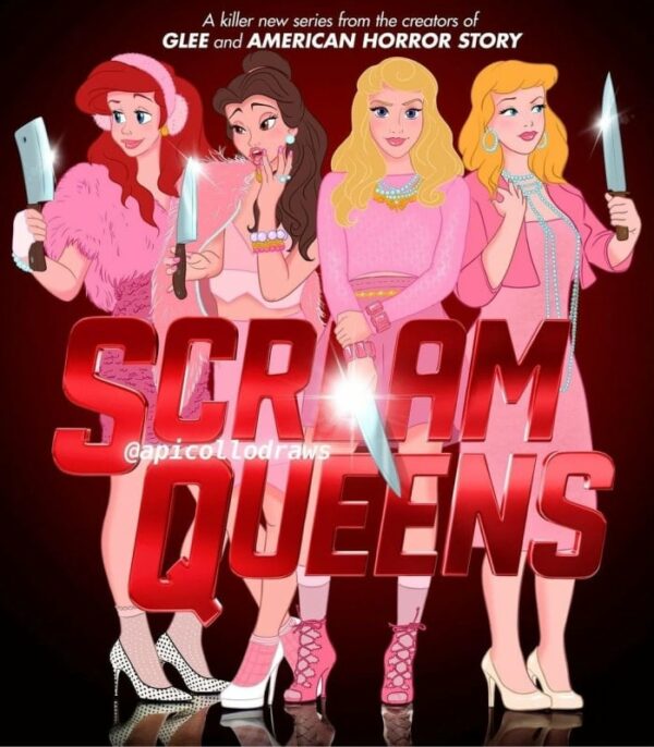 Scream Queens