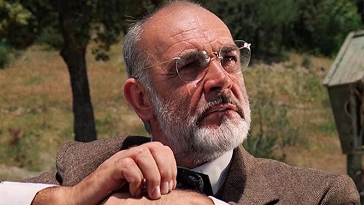 Sean Connery est mort à l'âge de 90 ans