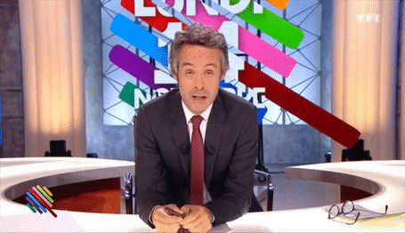 Quotidien