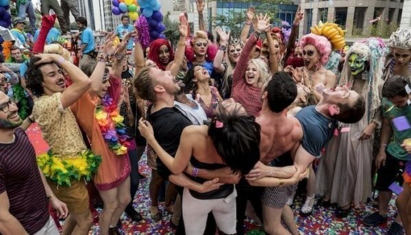 Sense 8 série