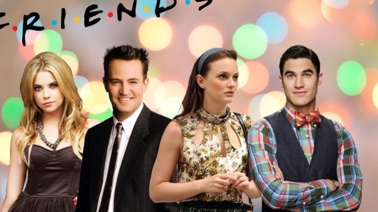 Quiz : seul un vrai fan saura dire si ces titres de séries existent réellement
