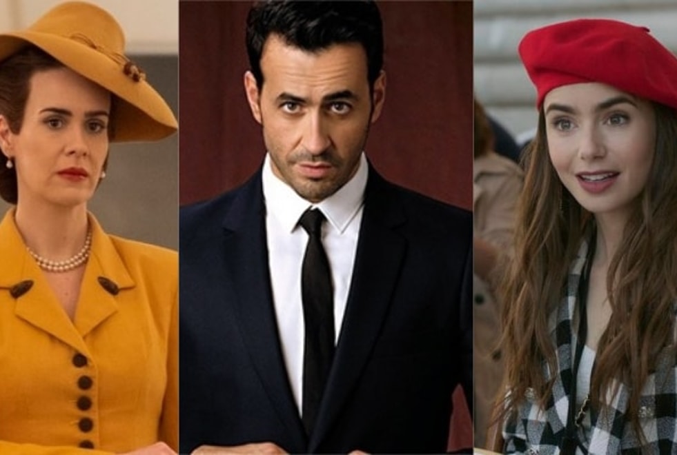 10 séries que tu peux commencer et finir entre 21h et 6h