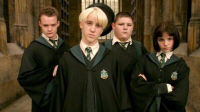 Harry Potter : le quiz le plus dur du monde sur la maison Serpentard