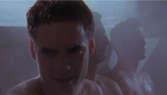 Shane West Buffy