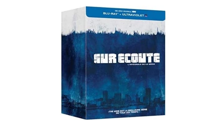 Sur Ecoute-The Wire-min