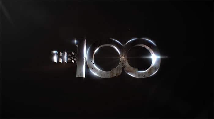 The 100