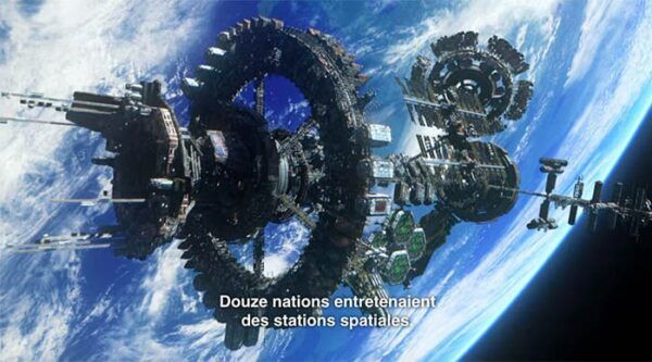 The 100 nations pilote