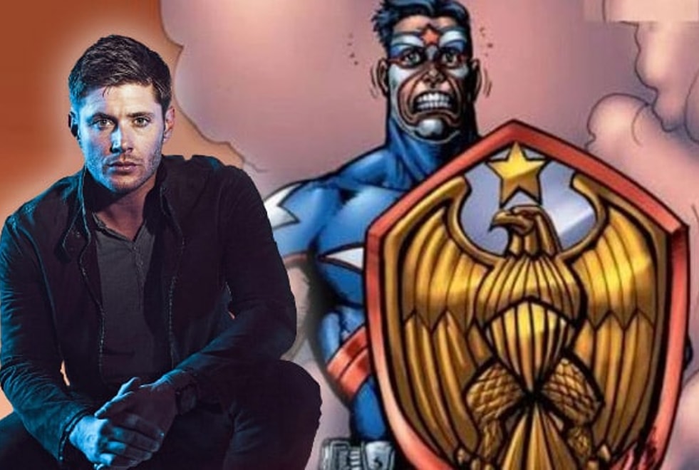 The Boys saison 3 : tout ce qu’on sait de Soldier Boy, le personnage de Jensen Ackles