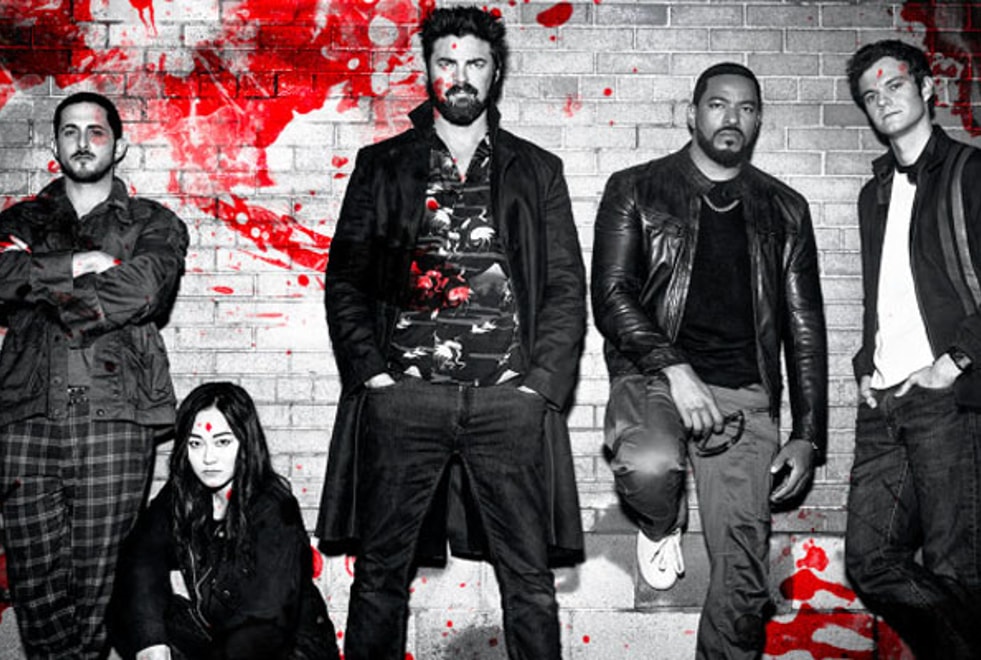 The Boys saison 2 : le showrunner regrette déjà la mort de ce personnage