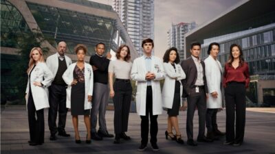 Good Doctor : 8 questions que vous vous posez sûrement sur la série