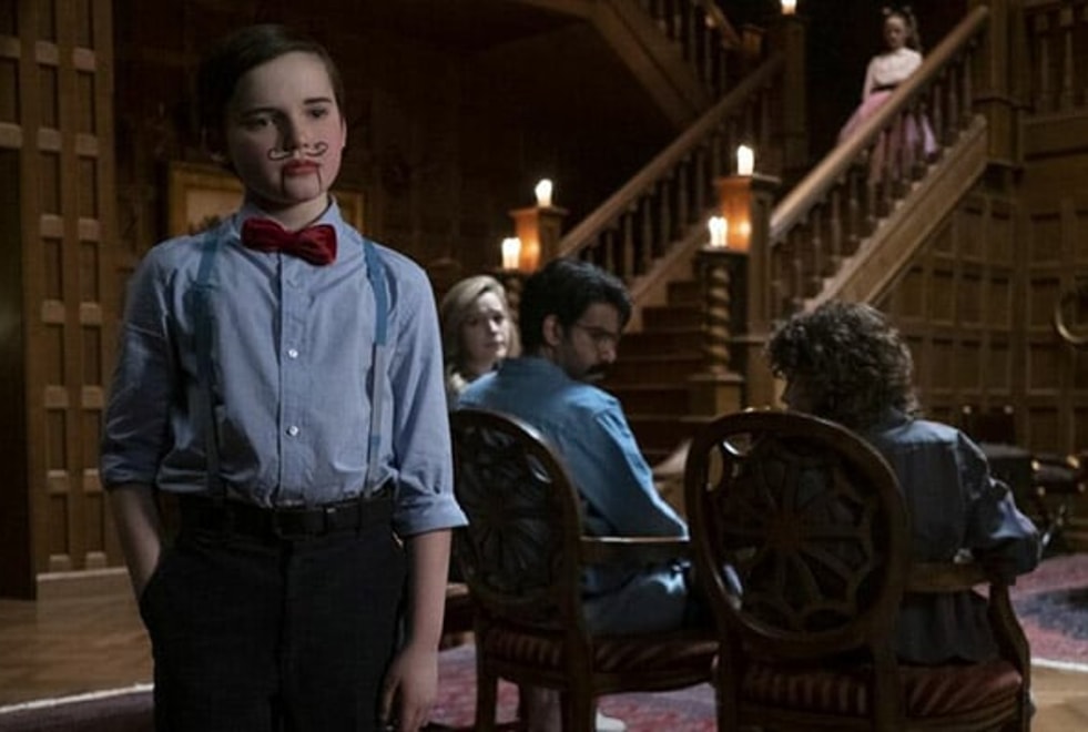 The Haunting of Bly Manor : l’immense demeure hantée existe-t-elle vraiment ?