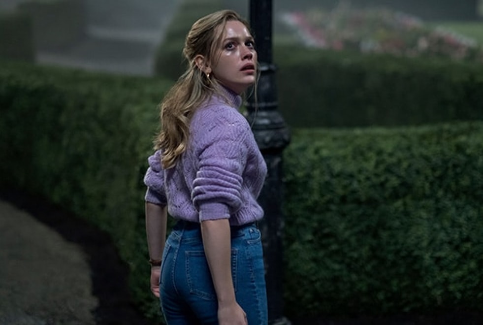The Haunting of Bly Manor : pourquoi la série est différente de Hill House