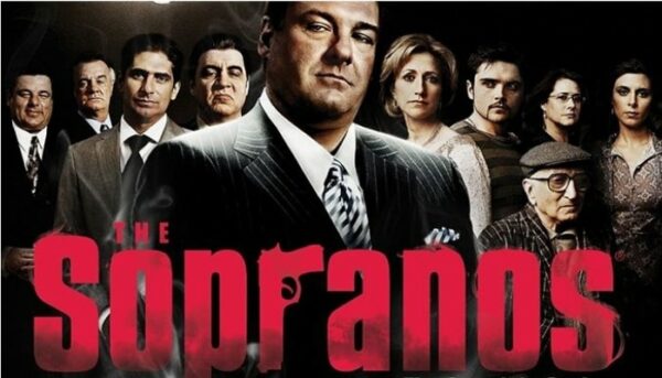 The Sopranos-min