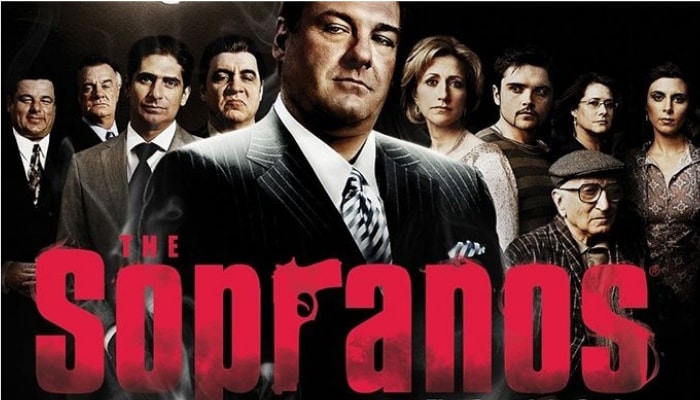 The Sopranos-min