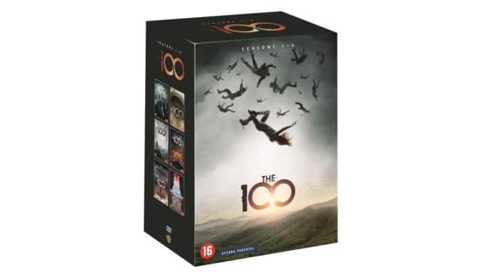 The 100