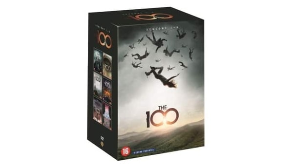 The 100