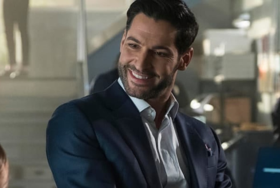 Lucifer : que va faire Tom Ellis après la fin de la série ?