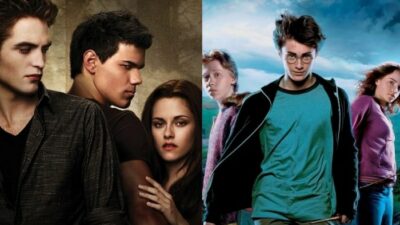 10 choses qui prouvent que tu préfères Twilight à Harry Potter