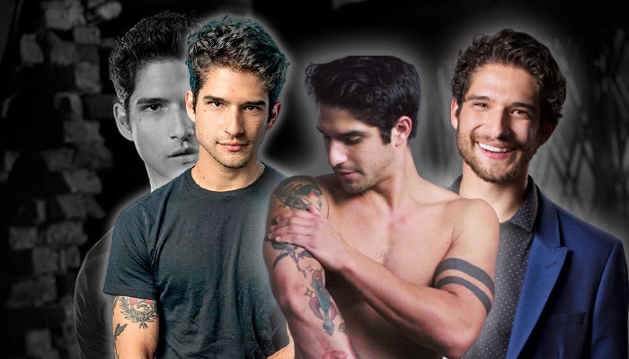 Tyler Posey en concert à Paris avec son groupe, c’est officiel !