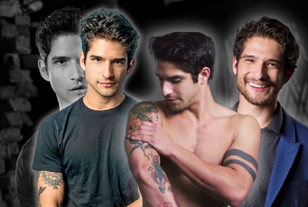 Tyler Posey en concert à Paris avec son groupe, c’est officiel !