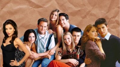 Quiz : seul un vrai fan saura trouver la série grâce à cette suite d&rsquo;anagrammes