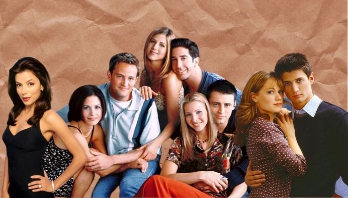 Quiz : seul un vrai fan saura trouver la série grâce à cette suite d'anagrammes