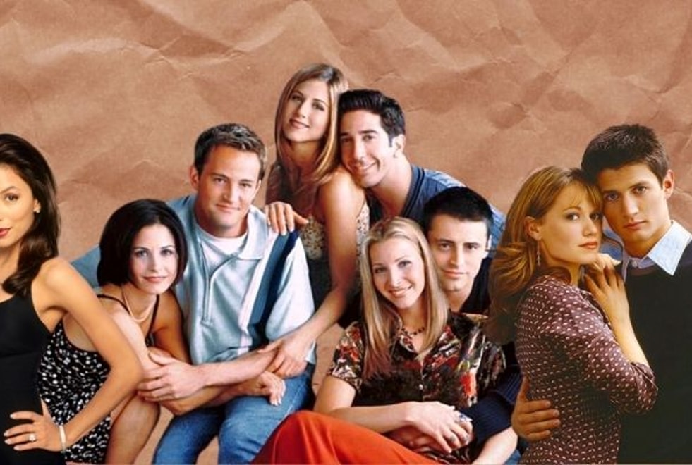 Quiz : seul un vrai fan saura trouver la série grâce à cette suite d’anagrammes