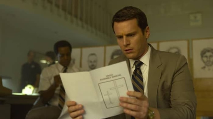 Mindhunter : la série Netflix n’aura pas de saison 3 selon David Fincher