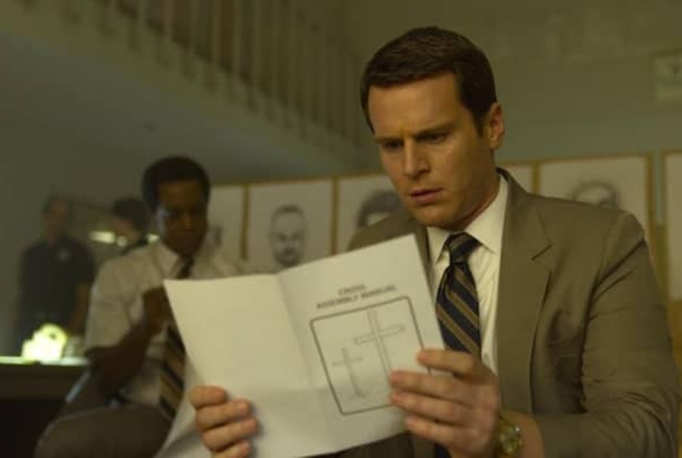 Mindhunter : la série Netflix n’aura pas de saison 3 selon David Fincher