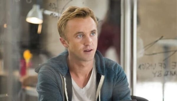 tom felton