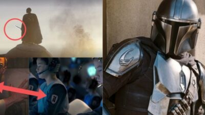 The Mandalorian : les 10 meilleurs références à Star Wars et easter-eggs de la saison 1