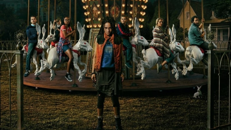 Utopia : la sérieuse obsession de la semaine