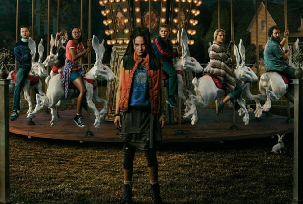 Utopia : la sérieuse obsession de la semaine