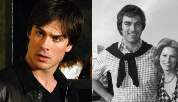 ian somerhadler, tom selleck