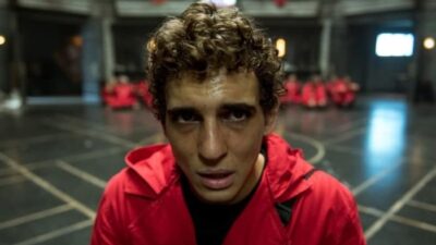 La Casa de Papel : les fans pensent que Rio va mourir d&rsquo;après ce post Instagram