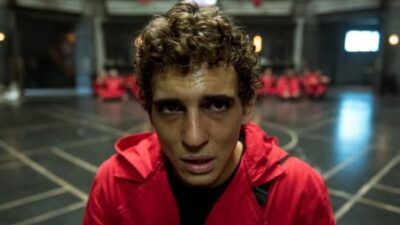 La Casa de Papel : les fans pensent que Rio va mourir d'après ce post Instagram