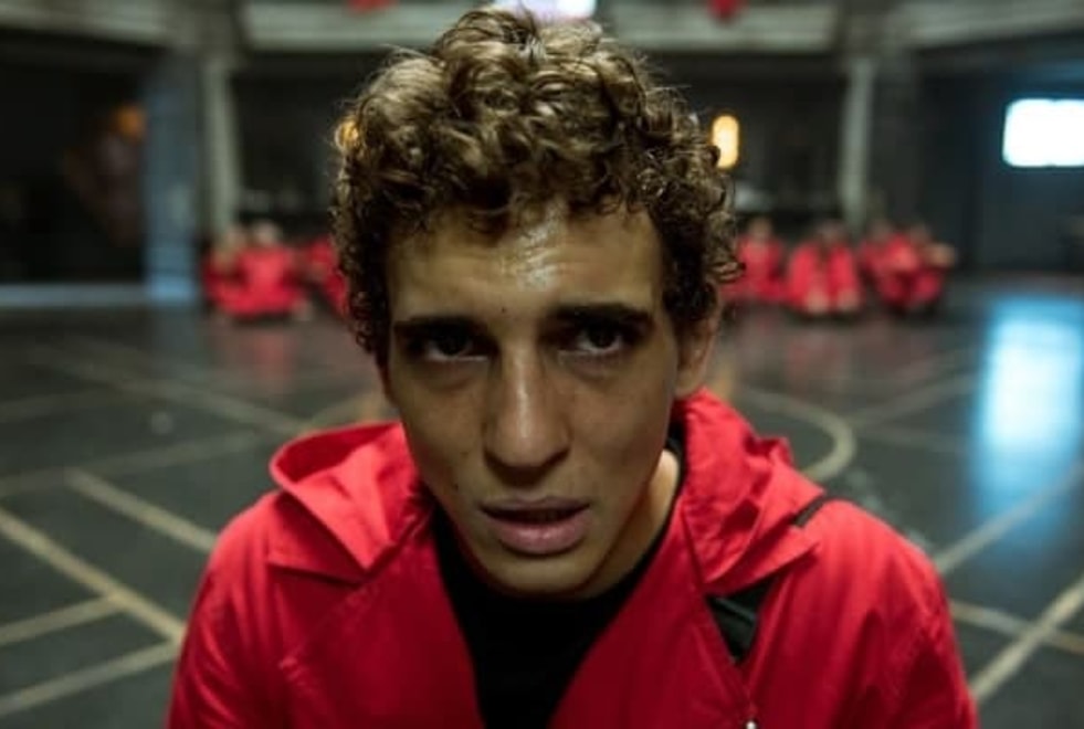 La Casa de Papel : les fans pensent que Rio va mourir d’après ce post Instagram