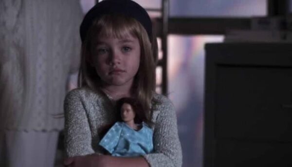 grey's anatomy meredith