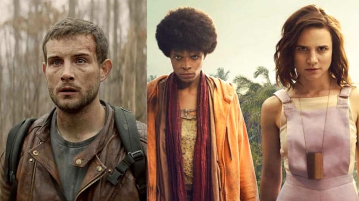 The Walking Dead: World Beyond, 3%... 5 séries à voir si The 100 vous manque déjà