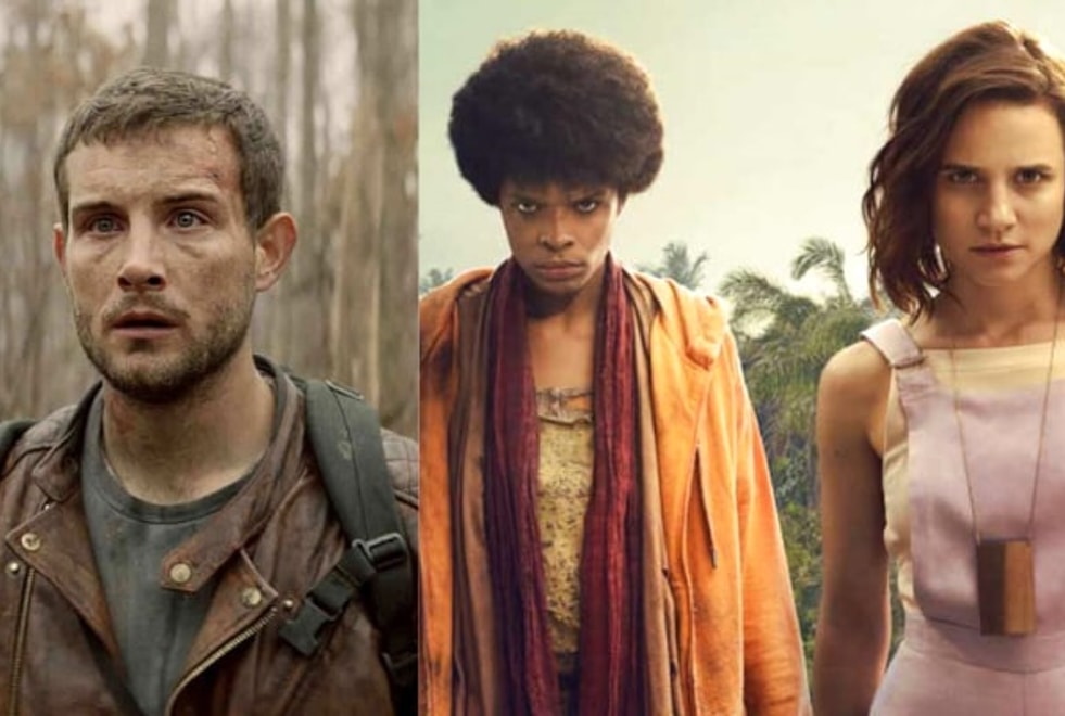 The Walking Dead: World Beyond, 3%… 5 séries à voir si The 100 vous manque déjà