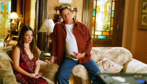 Charmed