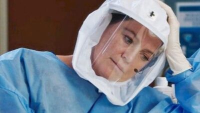 Grey&rsquo;s Anatomy : une grosse altercation et une arrivée surprise pour le lancement de la saison 17
