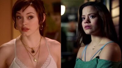 Charmed : Rose McGowan clashe une nouvelle fois le reboot et Sarah Jeffery dans une réponse cinglante