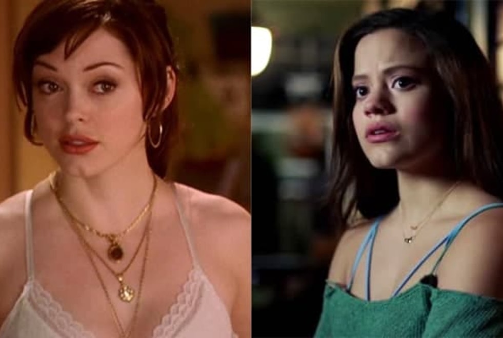 Charmed : Rose McGowan clashe une nouvelle fois le reboot et Sarah Jeffery dans une réponse cinglante