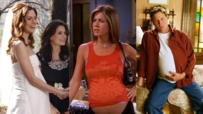 10 grosses erreurs et incohérences sur les grossesses dans les séries