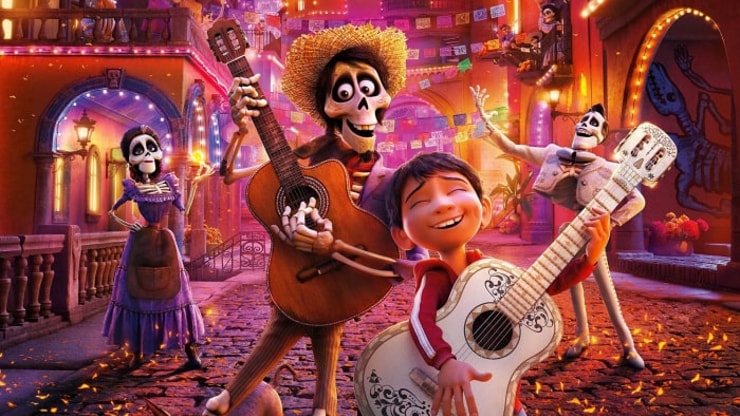Coco : impossible d’avoir 10/10 à ce quiz sur le film Pixar