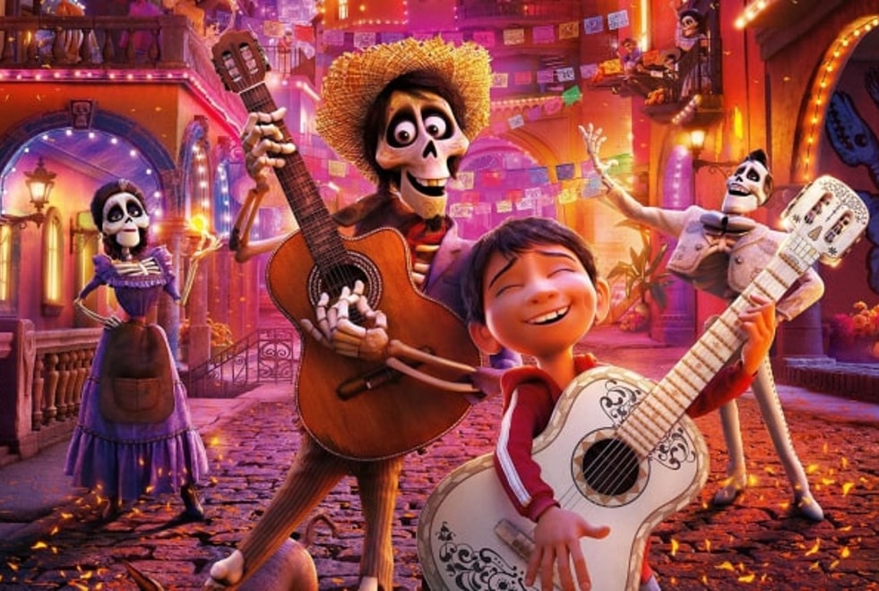 Coco : impossible d’avoir 10/10 à ce quiz sur le film Pixar