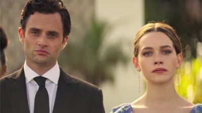 YOU saison 3 : découvrez les deux futurs ennemis de Joe et Love