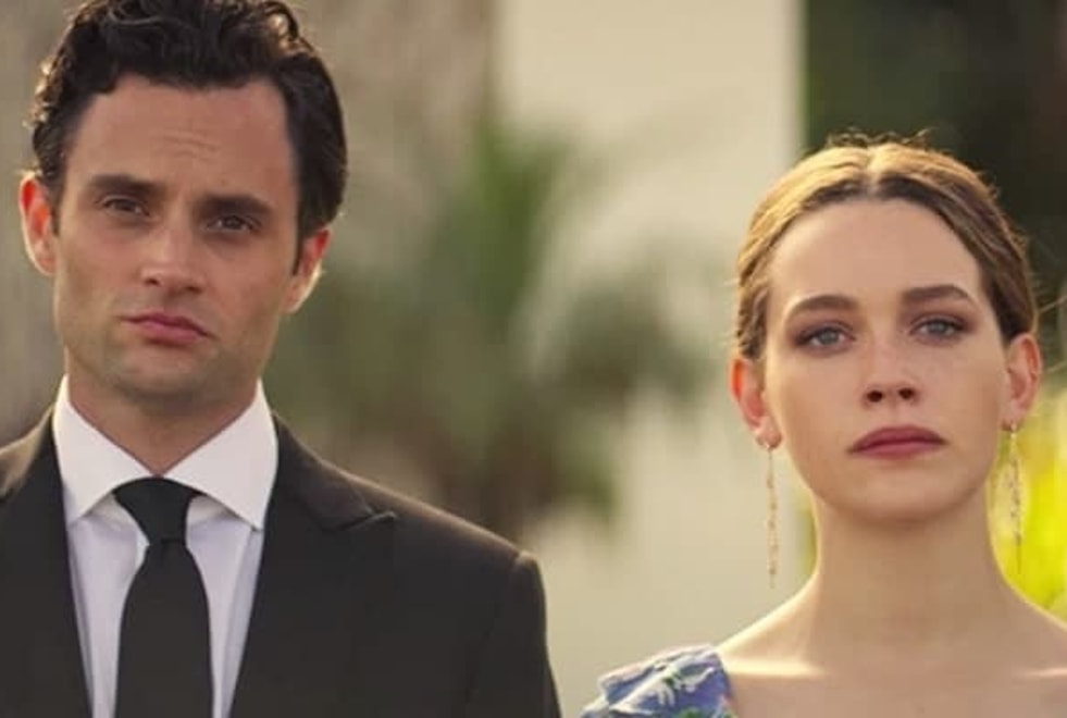 YOU saison 3 : découvrez les deux futurs ennemis de Joe et Love